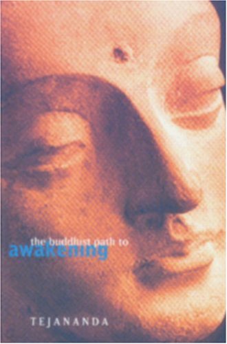 Buddhist Path to Awakening,Used