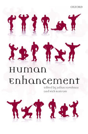 Human Enhancement,Used
