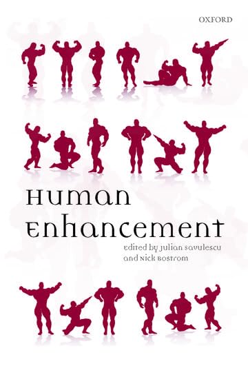 Human Enhancement,Used