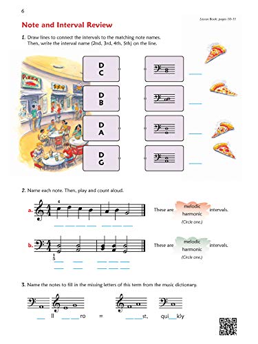 Premier Piano Course  Notespeller: Level 2A,Used