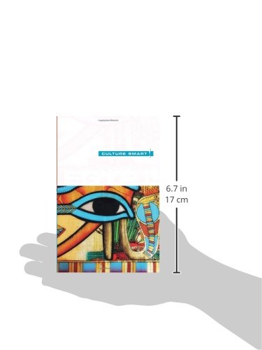 Egypt  Culture Smart!: The Essential Guide to Customs & Culture,Used