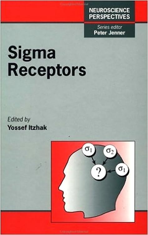 Sigma Receptors (Volume 12) (Neuroscience Perspectives, Volume 12),Used