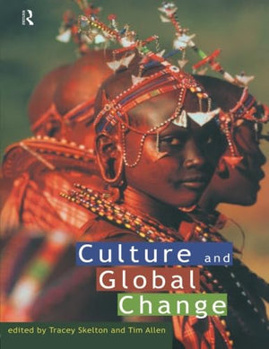 Culture and Global Change,Used