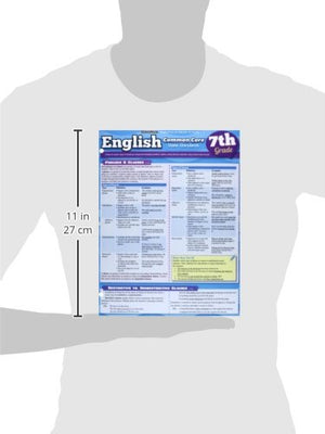 English Common Core 7Th Grade,Used