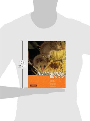 Environmental Biology,Used