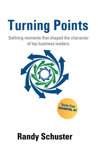 Turning Points,Used