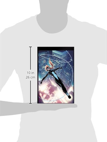 SpiderGirl: Family Values,Used