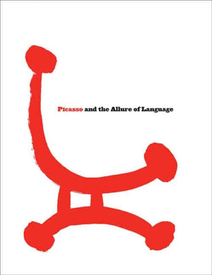 Picasso and the Allure of Language,Used