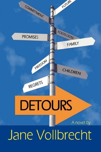 Detours,Used