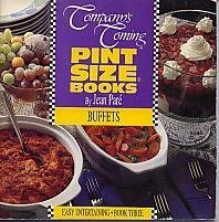 Buffets (Pint Size Books),Used