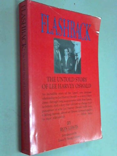 Flashback: The Untold Story of Lee Harvey Oswald,Used