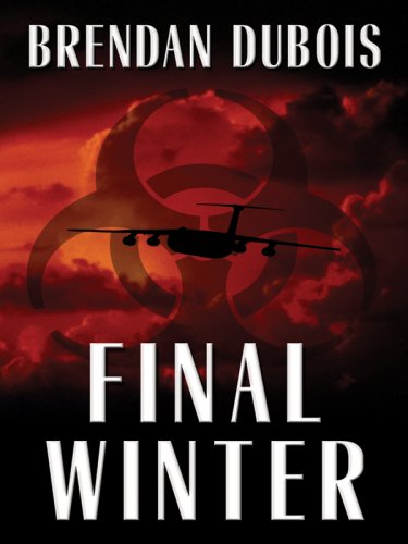 Final Winter (Five Star Mystery Series),Used