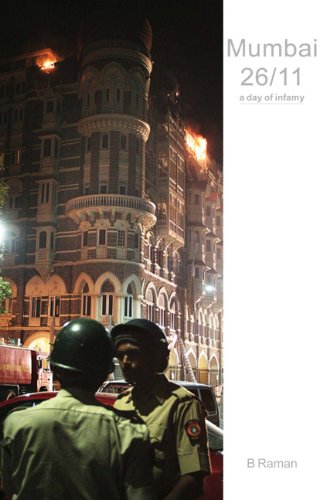 MUMBAI 26/11: A Day of Infamy,Used