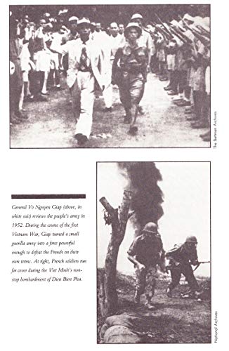 America and Vietnam: The Elephant and the Tiger,Used