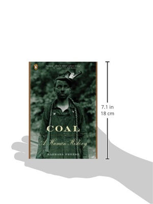 Coal: A Human History,New