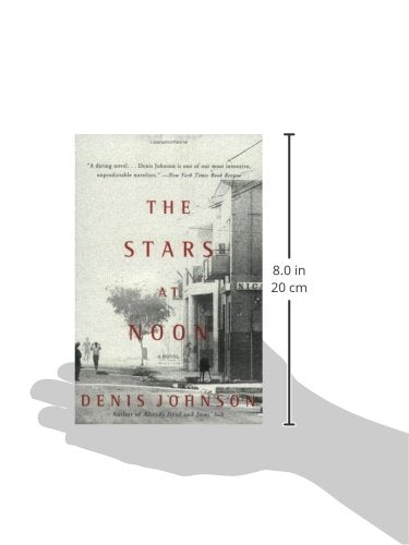The Stars at Noon,Used