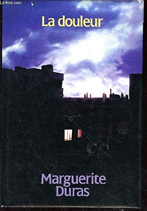 La Douleur,Used