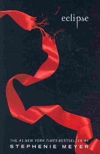 Eclipse (The Twilight Saga),New