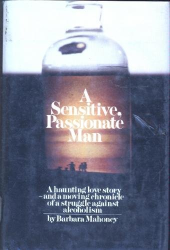 A sensitive, passionate man,Used