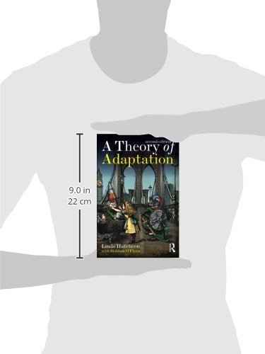 A Theory of Adaptation,New
