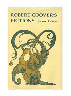 Robert Coover's Fictions,Used