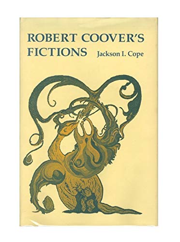 Robert Coover's Fictions,Used