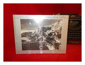 Camera, Spade and Pen: An Inside View of Southwestern Archaeology,Used