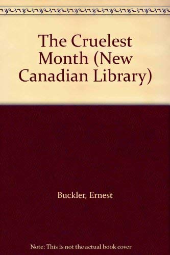 Cruelest Month,Used