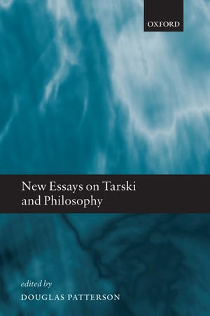 New Essays on Tarski and Philosophy,Used
