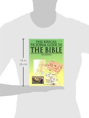 Kregel Pictorial Guide to the Bible (Kregel Pictorial Guides),Used