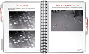 Brain Games  Cold Case Puzzles,Used