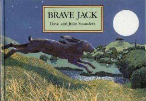Brave Jack,Used