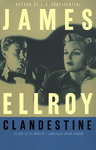 Clandestine,Used