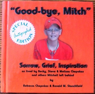 Goodbye, Mitch,Used