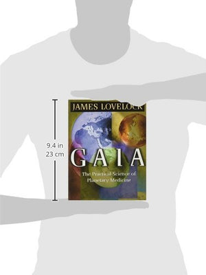 Gaia: The Practical Science of Planetary Medicine,Used