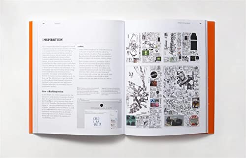 Creating a Brand Identity: A Guide for Designers: (Graphic Design Books, Logo Design, Marketing),Used