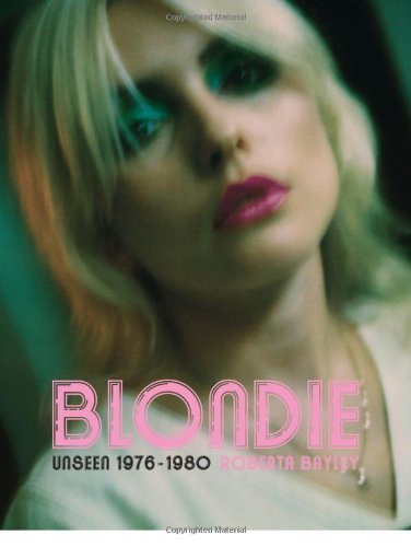 Blondie: Unseen 19761980,Used