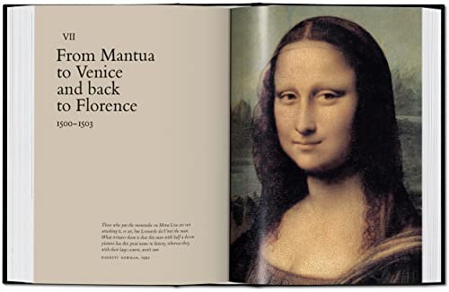 Leonardo Da Vinci: 14521519 The Complete Paintings