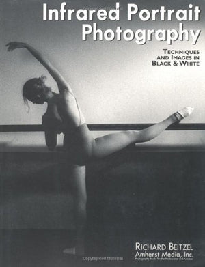 Infrared Portrait Photography,Used