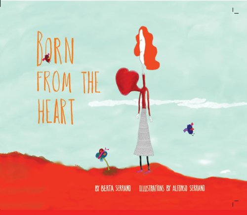 Born from the Heart,Used