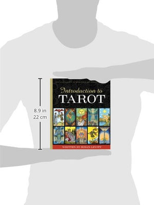 Introduction to Tarot,Used