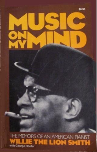 Music On My Mind,Used