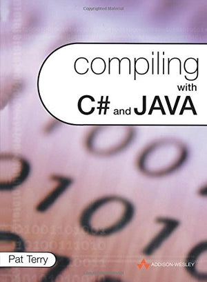 Compiling with C# and Java,Used