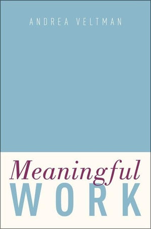 Meaningful Work,Used