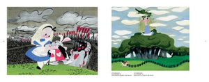 Magic Color Flair: The World Of Mary Blair