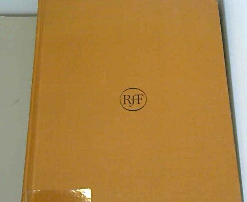 Energy in the World Economy (RFF Press),Used