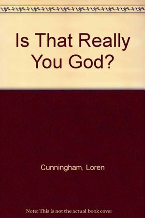 Is That Really You God?,Used