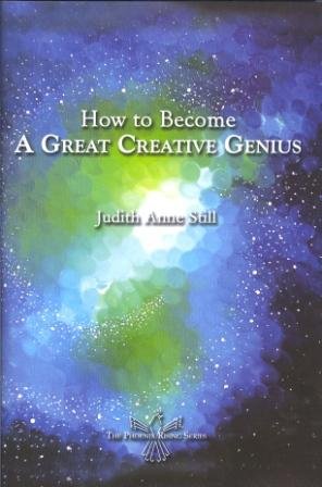 How to Become a Great Creative Genius,Used