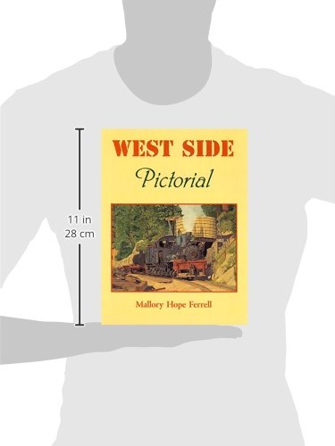 West Side Pictorial,Used