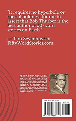 In Fifty Words!: Micro Fictions,Used